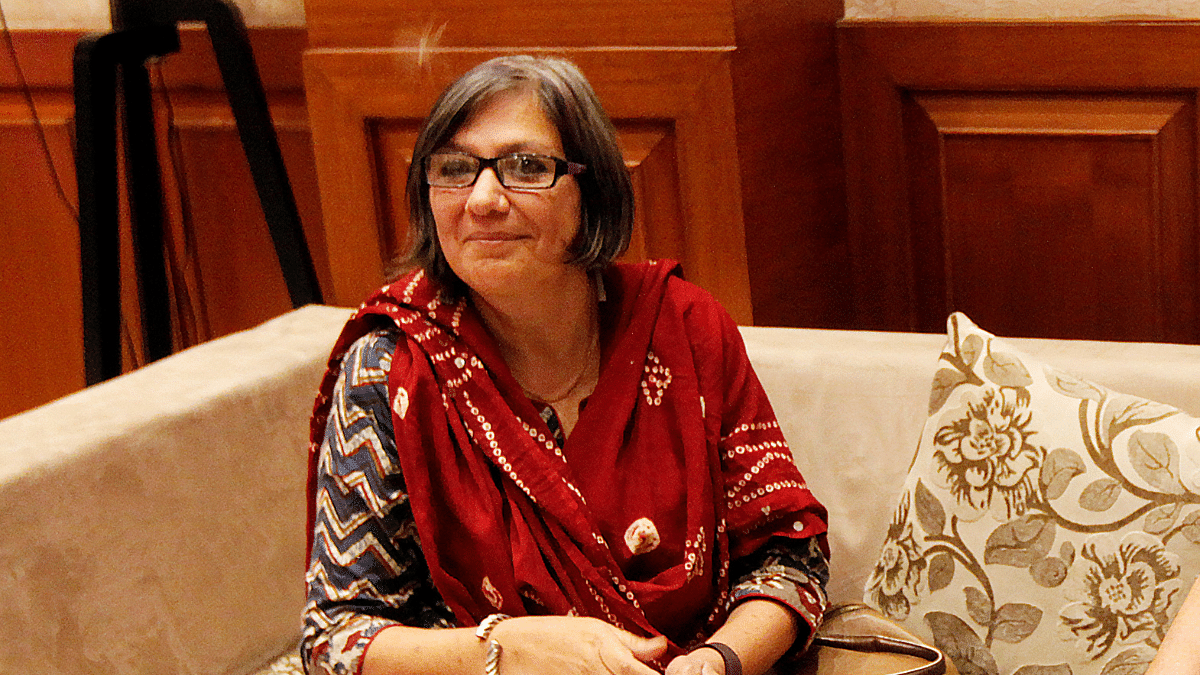 Unmasking A Pakistani Asset: The Jyoti Malhotra Case Details Unmasking A Pakistani Asset: The Jyoti Malhotra Case Details