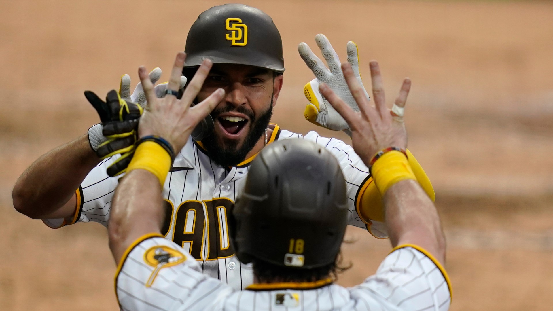 Unprecedented MLB Achievement: Padres Break 135-Year-Old Record