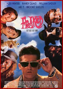 Untangling The Weirdness: Alex Winter's Pre-Freaked MTV Comedy Shows Untangling The Weirdness: Alex Winter's Pre-Freaked MTV Comedy Shows