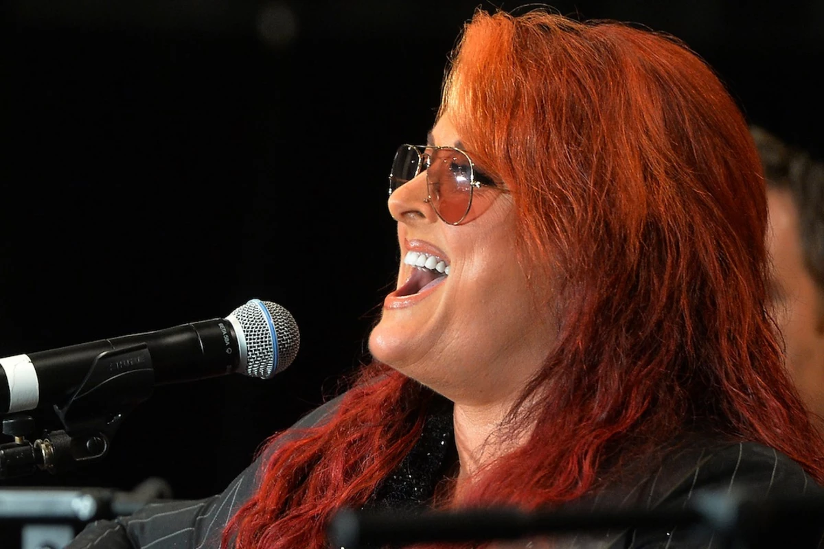 Untold Judd Family Stories: Wynonna And Ashley's New Docuseries Untold Judd Family Stories: Wynonna And Ashley's New Docuseries