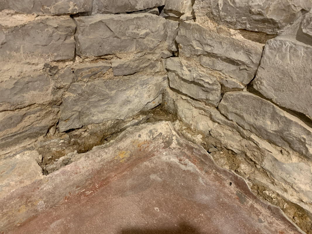 Unusual Basement Discovery: Plumber's Strange Find During Home Visit
