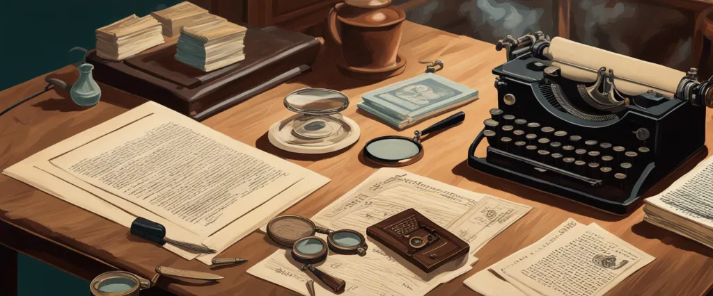 Unveiling Agatha Christie's Family Secrets: A Dispute Revealed In Private Letters Unveiling Agatha Christie's Family Secrets: A Dispute Revealed In Private Letters