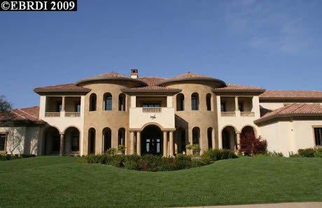 Unveiling The Grandeur: Mansions Featured On MTV Cribs Unveiling The Grandeur: Mansions Featured On MTV Cribs