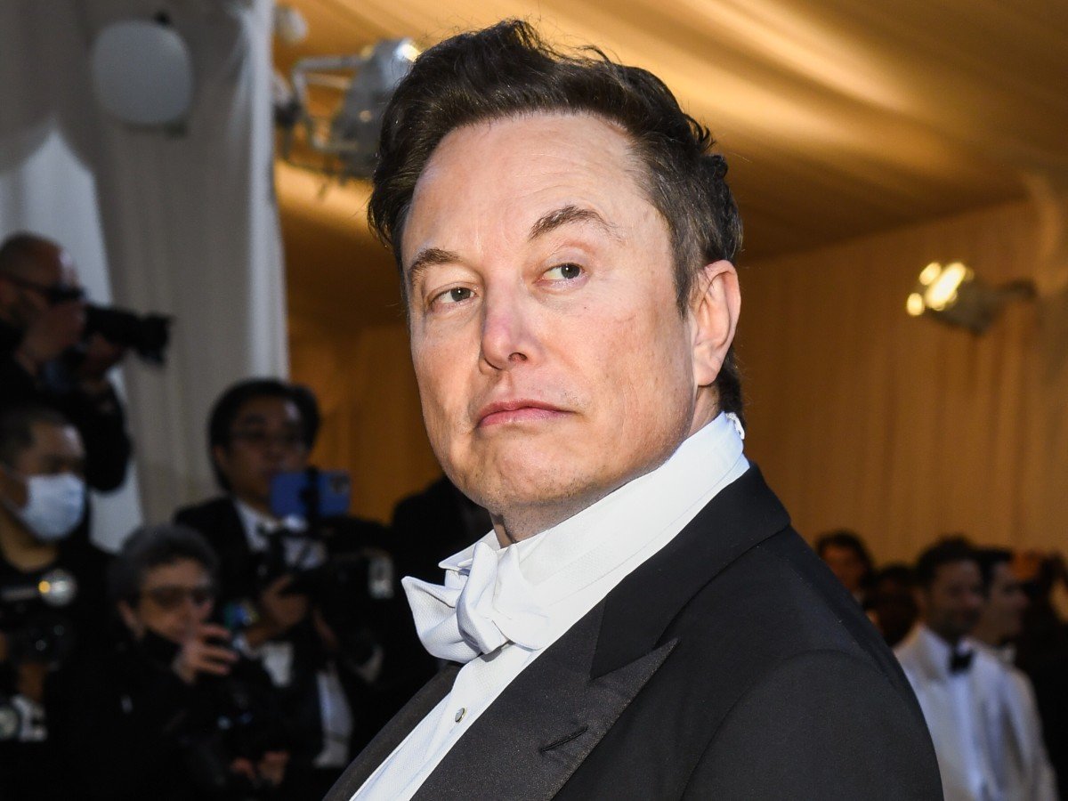 Uomini Più Ricchi Del Mondo 2025: Musk Supera Zuckerberg E Bezos - Classifica Forbes Uomini Più Ricchi Del Mondo 2025: Musk Supera Zuckerberg E Bezos - Classifica Forbes