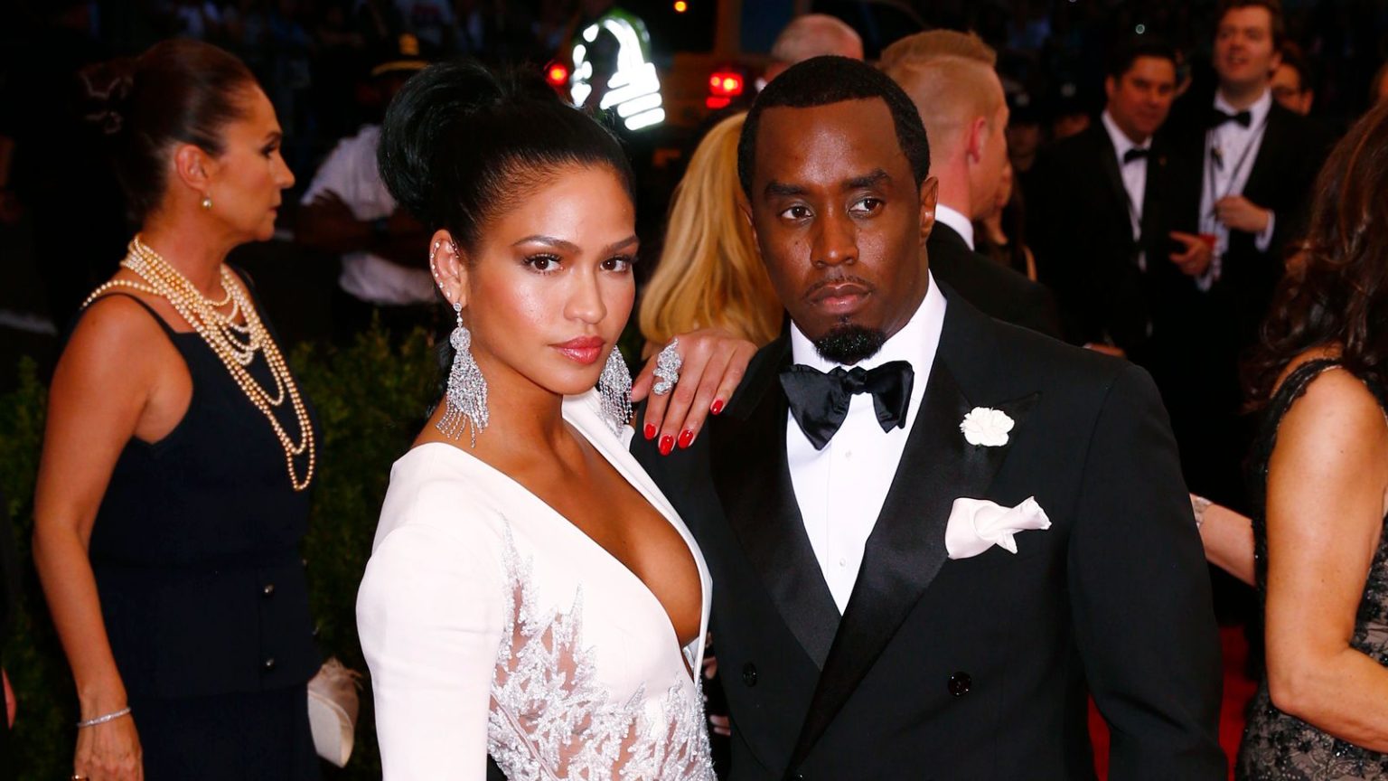 Update: Cassie Addresses Diddy Assault Claims, Announces Good News Update: Cassie Addresses Diddy Assault Claims, Announces Good News