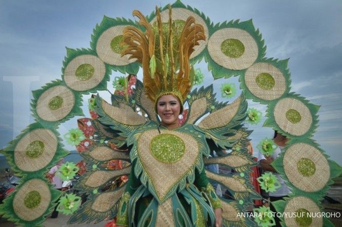 Update Cuaca Jawa Tengah: Hujan Di Semarang Siang Hari 22 April? Update Cuaca Jawa Tengah: Hujan Di Semarang Siang Hari 22 April?