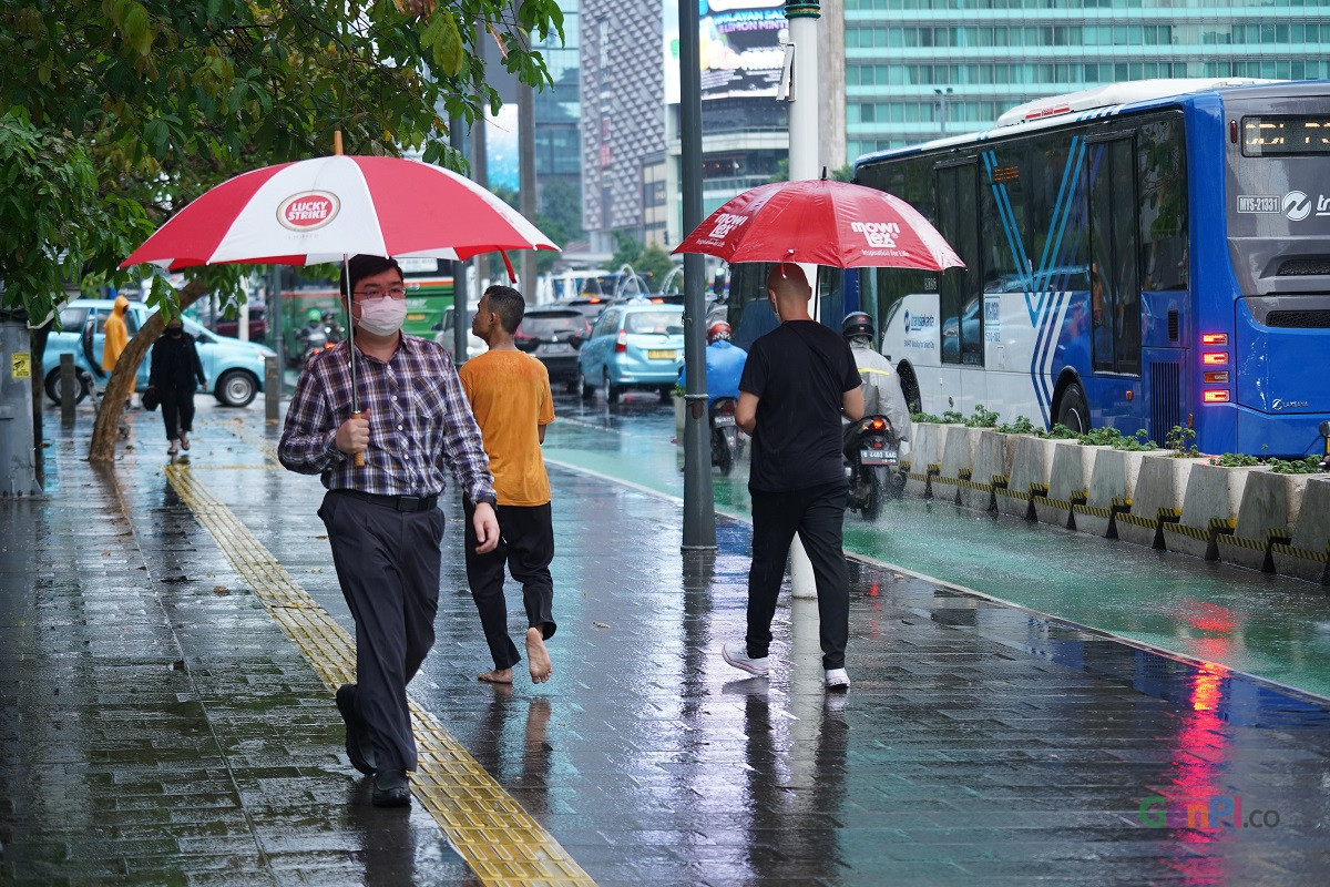 Update Cuaca Kaltim: IKN, Balikpapan, Samarinda Update Cuaca Kaltim: IKN, Balikpapan, Samarinda