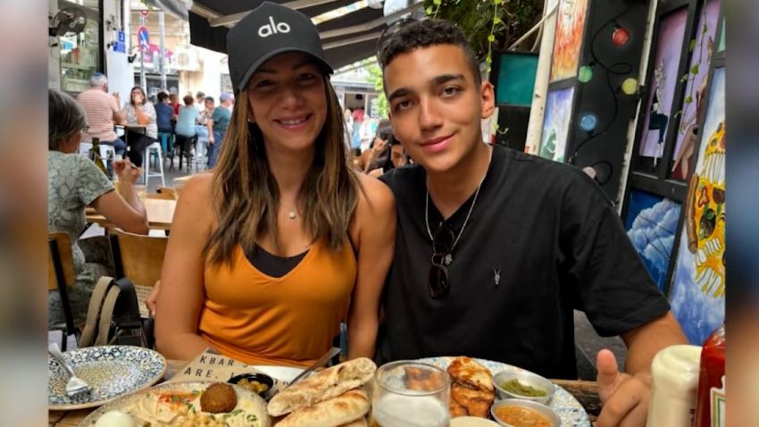 Update: Edan Alexander's Imprisonment By Hamas And Potential Release Update: Edan Alexander's Imprisonment By Hamas And Potential Release