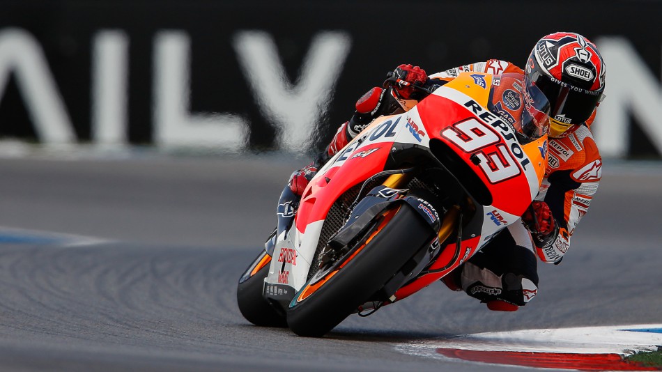 Update Klasemen MotoGP Pasca-Sprint Race Argentina 2025: Marquez Berjaya Update Klasemen MotoGP Pasca-Sprint Race Argentina 2025: Marquez Berjaya