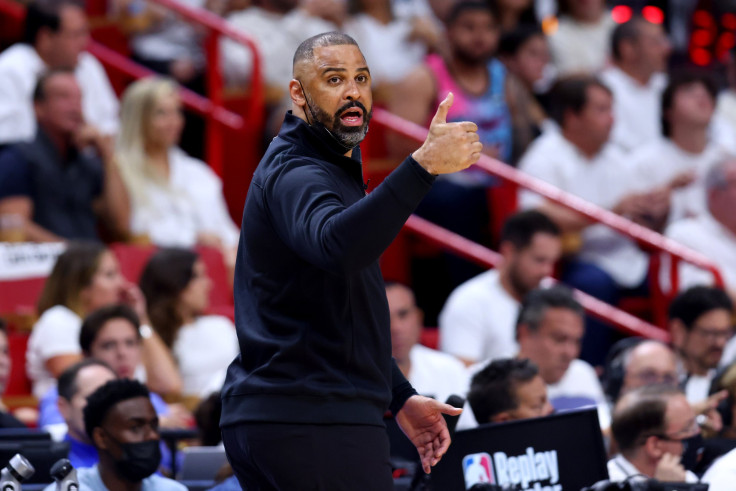 Update On Jayson Tatum's Wrist: Boston Celtics Head Coach Weighs In Update On Jayson Tatum's Wrist: Boston Celtics Head Coach Weighs In
