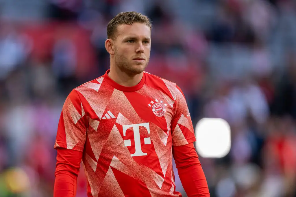Update On Neuer's Injury: Bayern's Goalkeeping Situation Update On Neuer's Injury: Bayern's Goalkeeping Situation