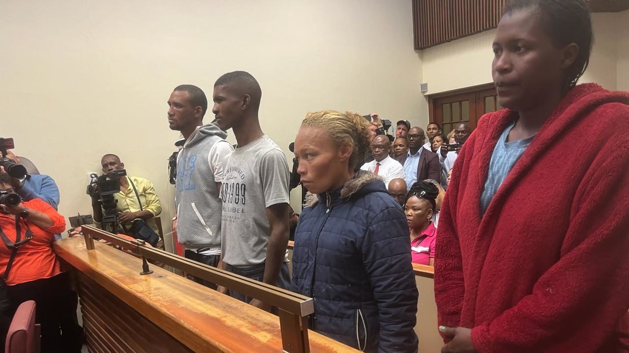 Update On The Joshlin Smith Case: Allegations Of Organ Removal Update On The Joshlin Smith Case: Allegations Of Organ Removal