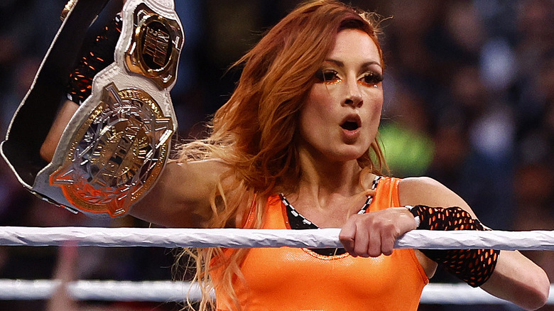 Update: Zoey Stark Injured On WWE Raw Update: Zoey Stark Injured On WWE Raw