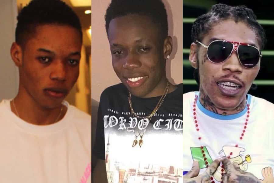 Updated: Dancehall Singer's Trinidad Show Limited Due To New Regulations; Kartel Reacts Updated: Dancehall Singer's Trinidad Show Limited Due To New Regulations; Kartel Reacts