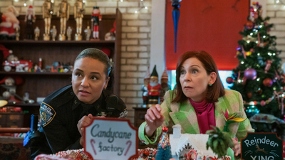 Updated Elsbeth Season 2 Previews: Episodes 16, 17, And Season Finale Updated Elsbeth Season 2 Previews: Episodes 16, 17, And Season Finale
