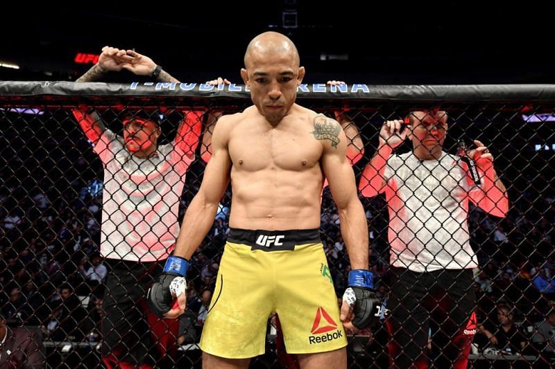 Updated UFC 315 Card:  The Impact Of Jose Aldo's Weight Cut