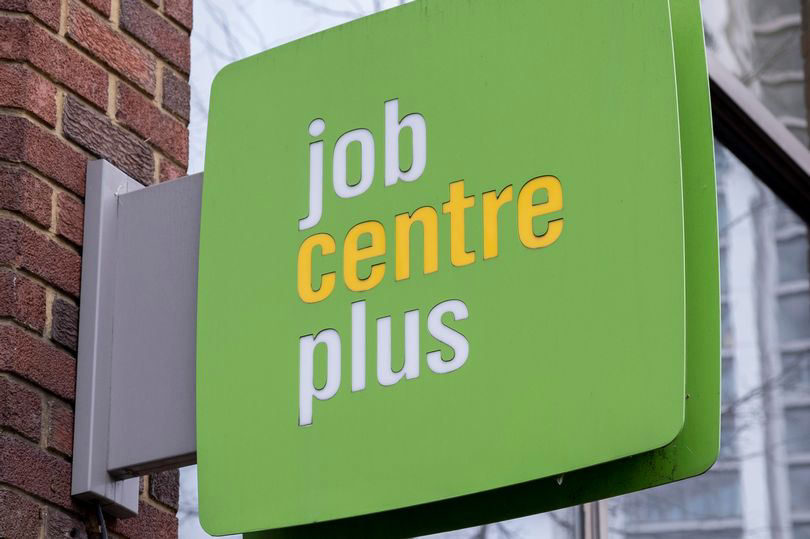 Urgent Action Required: DWP Contact Regarding Your Benefits And Bank Account Urgent Action Required: DWP Contact Regarding Your Benefits And Bank Account