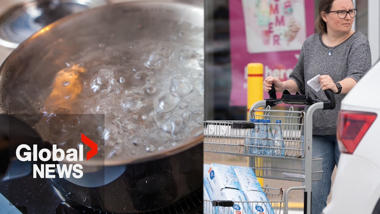 Urgent: Boil Water Advisory Affects Ogeechee Road Residents Urgent: Boil Water Advisory Affects Ogeechee Road Residents