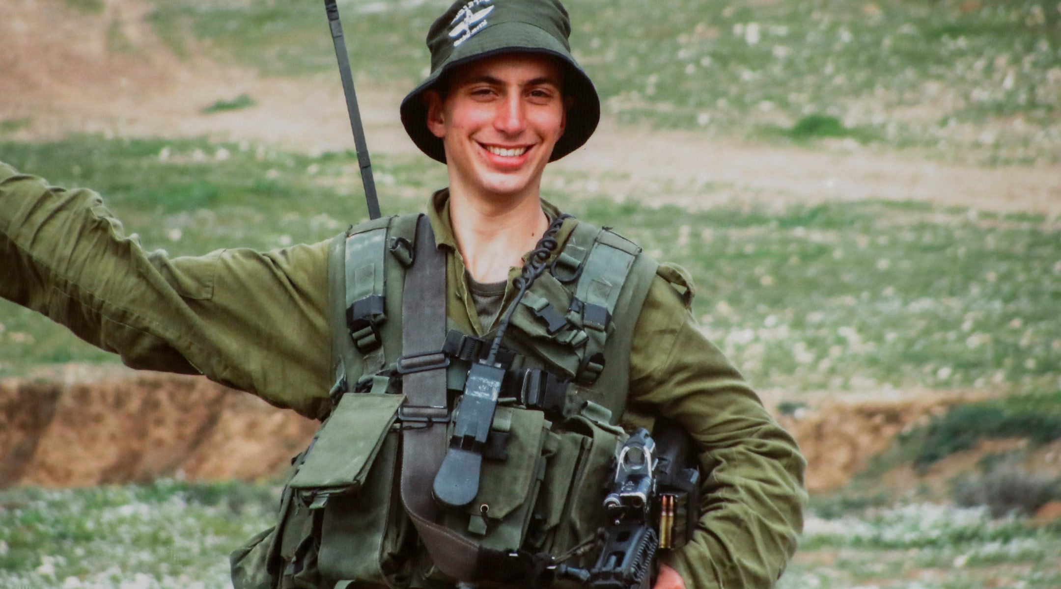 Urgent Call To Action: Ex-Israeli Female Soldiers On Gaza Hostage Situation
