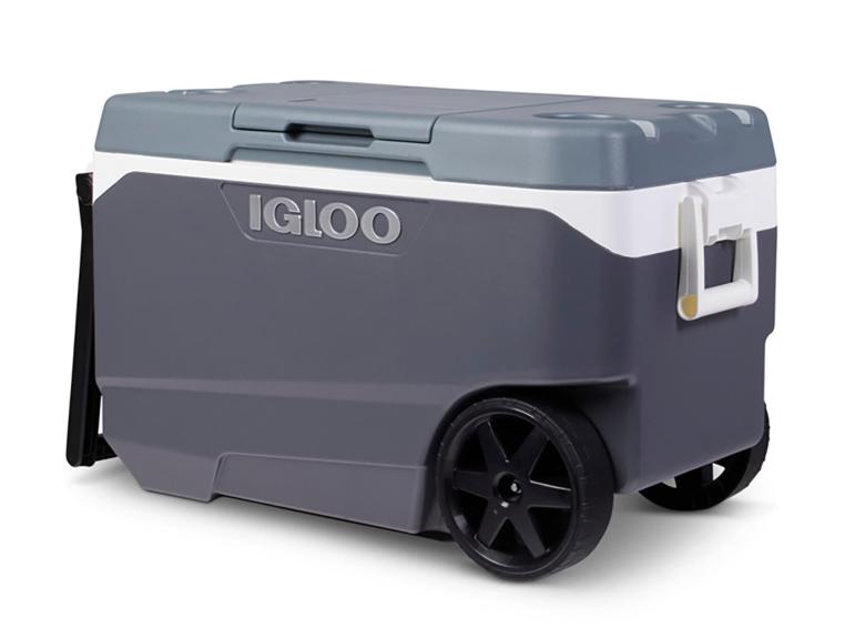 Urgent Recall: Walmart Pulls Igloo Coolers After Fingertip Amputation Reports Urgent Recall: Walmart Pulls Igloo Coolers After Fingertip Amputation Reports