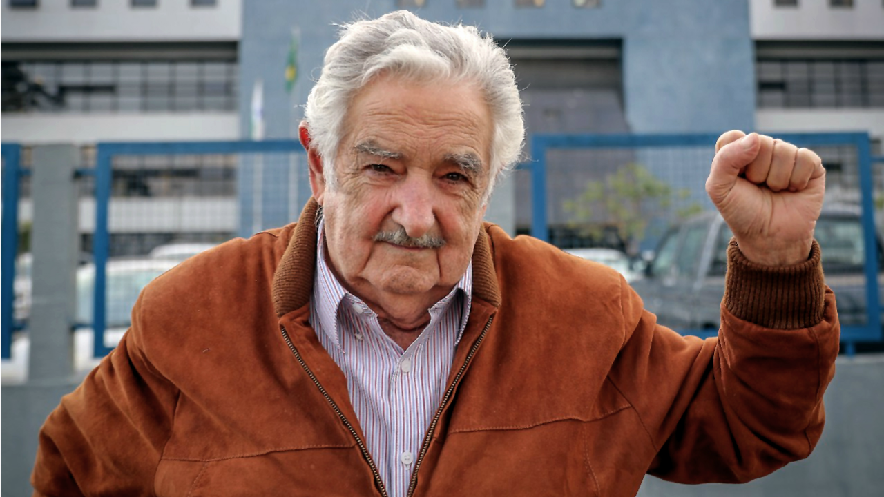 Uruguay Despide A José Mujica: Legado De Un Presidente Transformador Uruguay Despide A José Mujica: Legado De Un Presidente Transformador