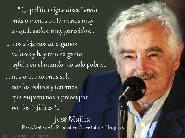 Uruguay Despide A José Mujica: Reflexiones Sobre Su Presidencia Uruguay Despide A José Mujica: Reflexiones Sobre Su Presidencia