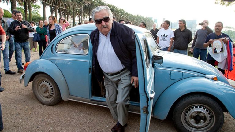 Uruguay: Muere José Mujica A La Edad De 89 Años Uruguay: Muere José Mujica A La Edad De 89 Años