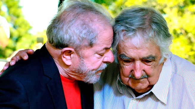 Uruguay: Muere José Mujica, Un Presidente Que Marcó Una Época Uruguay: Muere José Mujica, Un Presidente Que Marcó Una Época