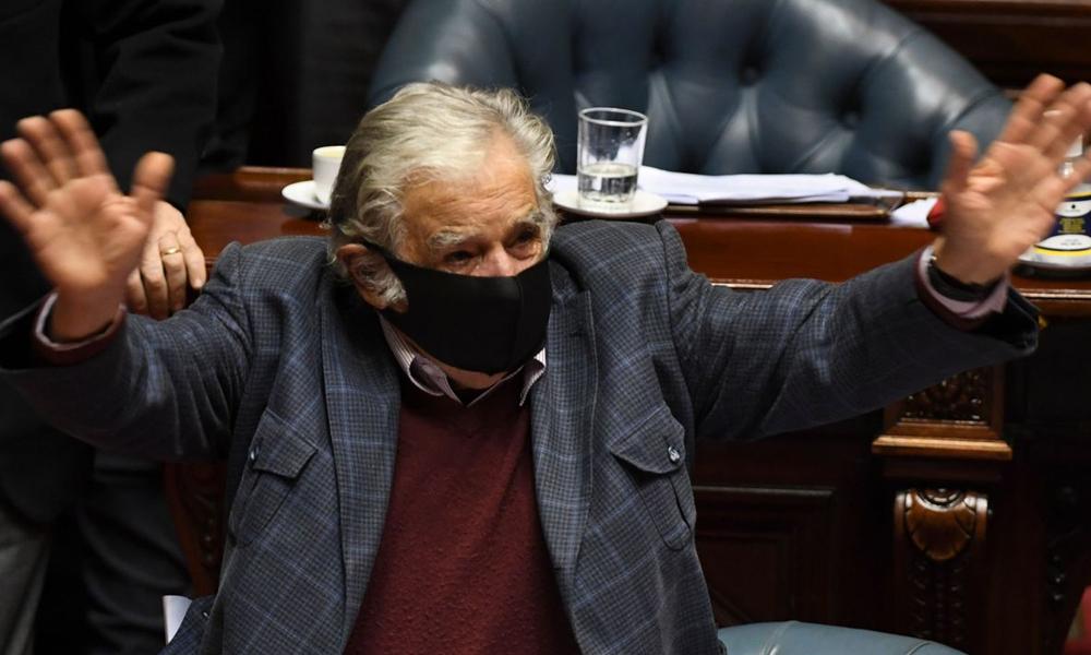 Uruguay: Muere Pepe Mujica, Expresidente A Los 89 Años Uruguay: Muere Pepe Mujica, Expresidente A Los 89 Años