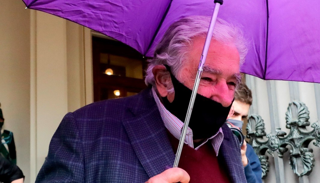 Uruguay: Mujica, Expresidente, Muere A Los 89 Uruguay: Mujica, Expresidente, Muere A Los 89
