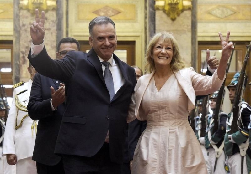 Uruguay: Orsi Asume El Ministerio, Promete Reformas Balanceadas Uruguay: Orsi Asume El Ministerio, Promete Reformas Balanceadas