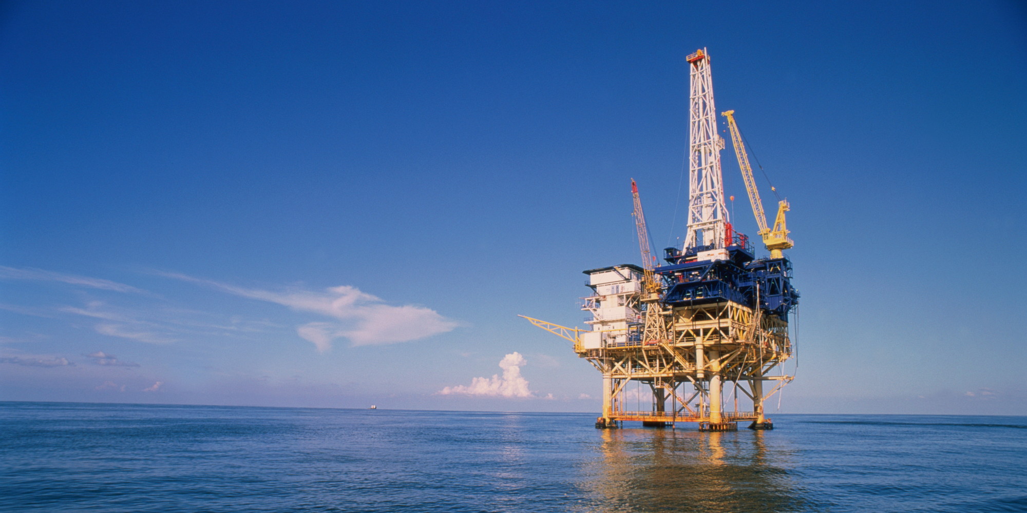 Uruguay's Offshore Oil Potential: A Realistic Look At Black Gold Uruguay's Offshore Oil Potential: A Realistic Look At Black Gold
