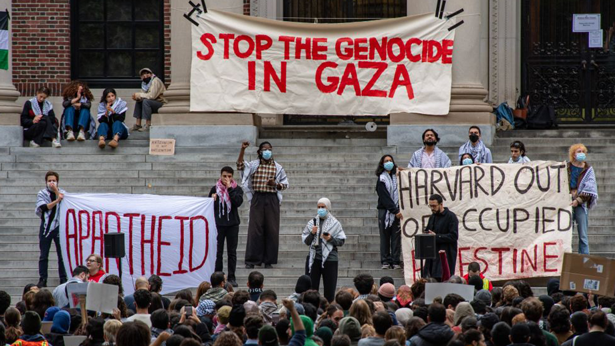 US Antisemitism Probe: Allegations Against Boeing In Seattle US Antisemitism Probe: Allegations Against Boeing In Seattle