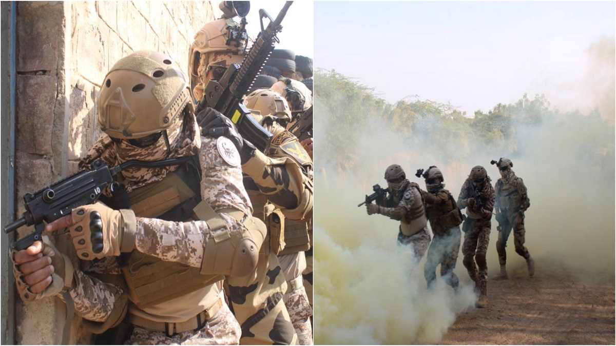 US-Australia Military Exercise: New Missile System Tests And China's Concerns