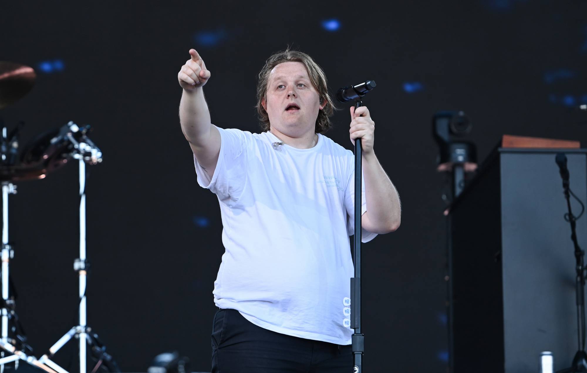 US Band Hints At Glastonbury Performance: Unconfirmed But Buzzing US Band Hints At Glastonbury Performance: Unconfirmed But Buzzing
