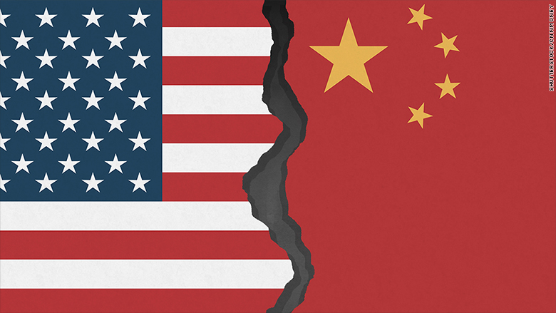 US-China Trade Relations Dominate Asia Summit Agenda Amid Tariff Concerns US-China Trade Relations Dominate Asia Summit Agenda Amid Tariff Concerns