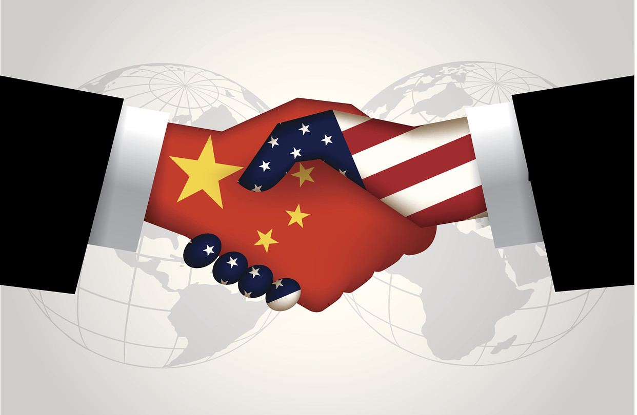 US-China Trade Relations: The Impact Of The Recent Truce US-China Trade Relations: The Impact Of The Recent Truce