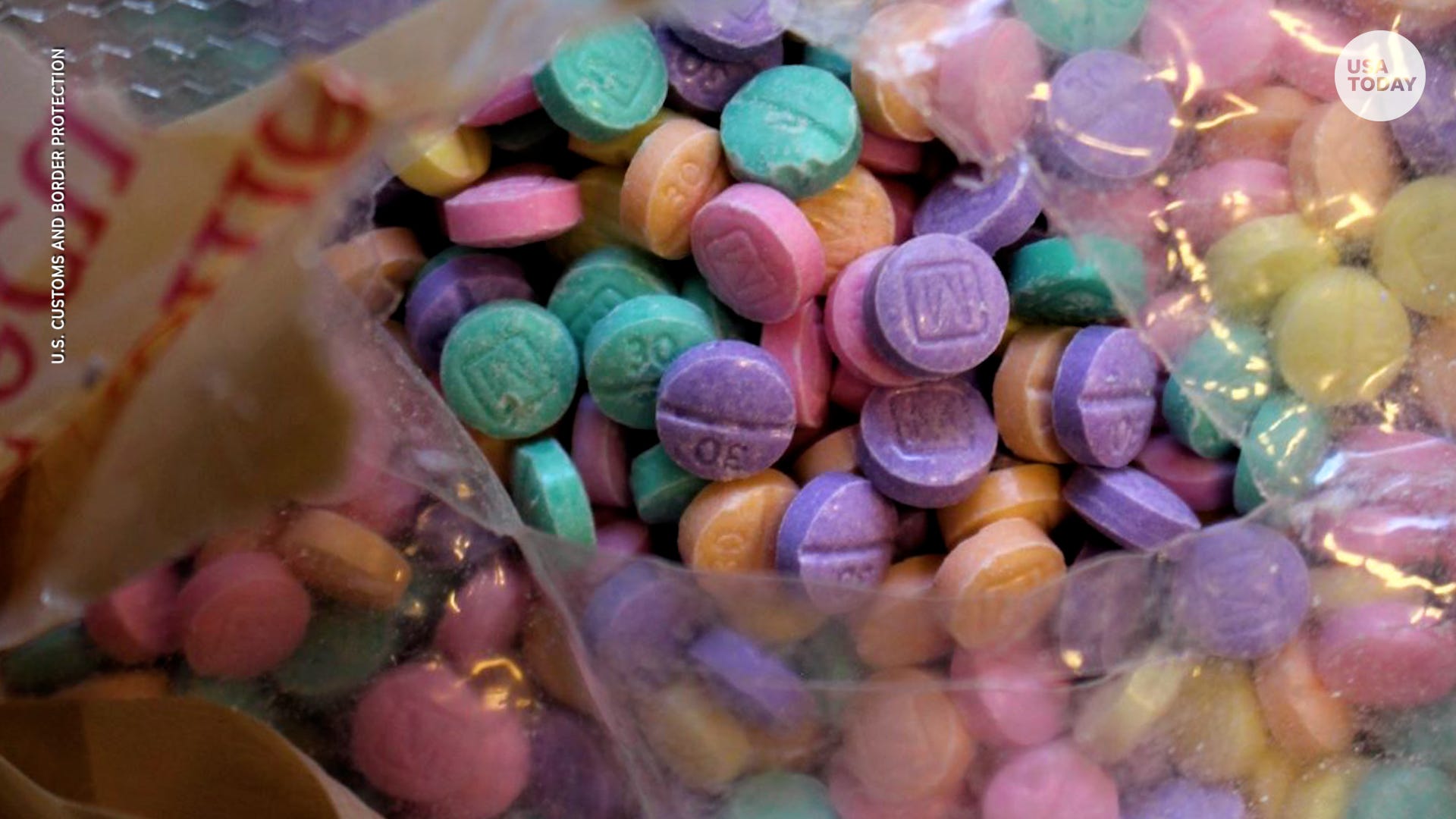 US-China Trade Talks: The Unseen Influence Of The Fentanyl Crisis US-China Trade Talks: The Unseen Influence Of The Fentanyl Crisis