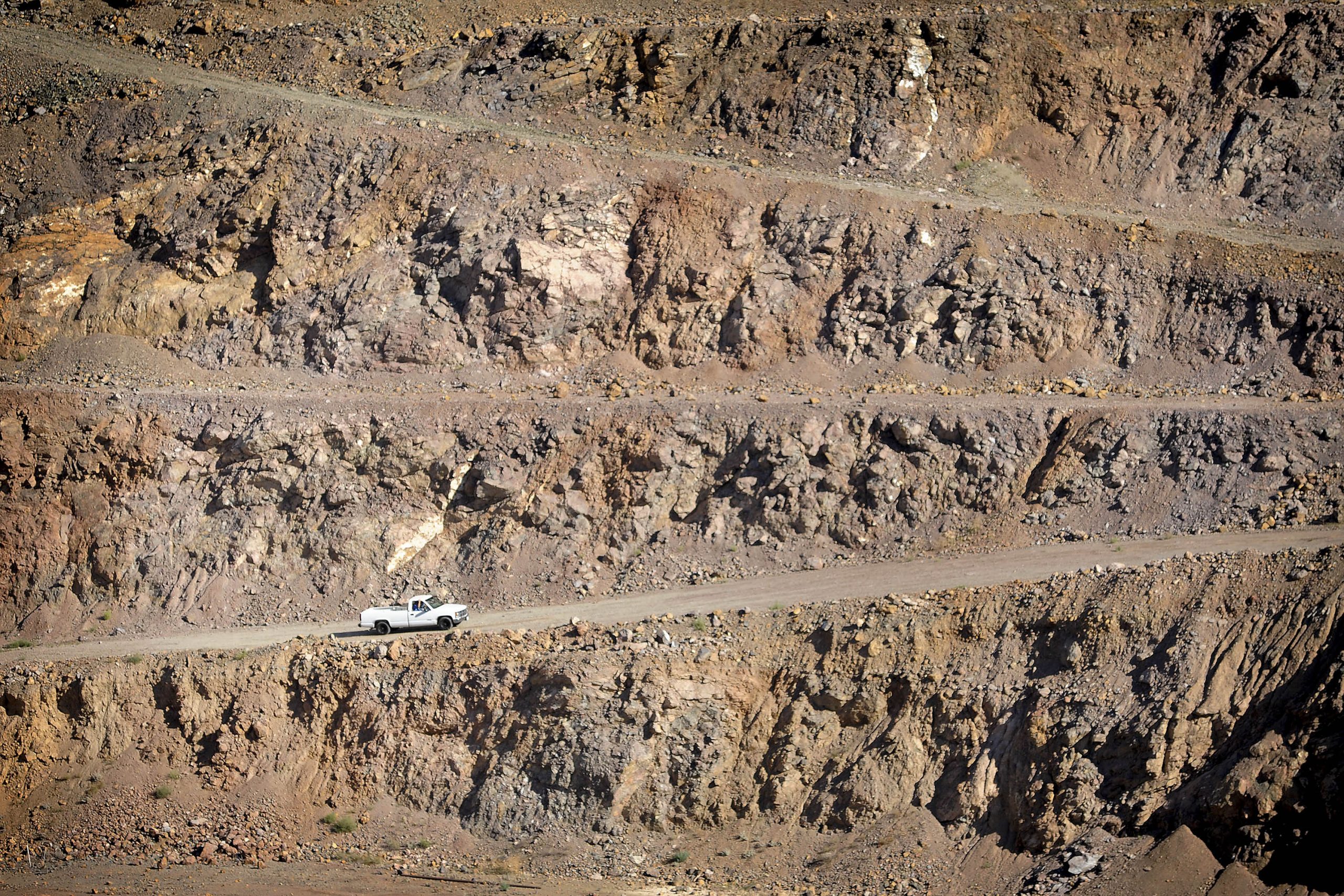 US-China Trade: Trump Seeks Concessions On Tariffs And Rare Earth Minerals US-China Trade: Trump Seeks Concessions On Tariffs And Rare Earth Minerals
