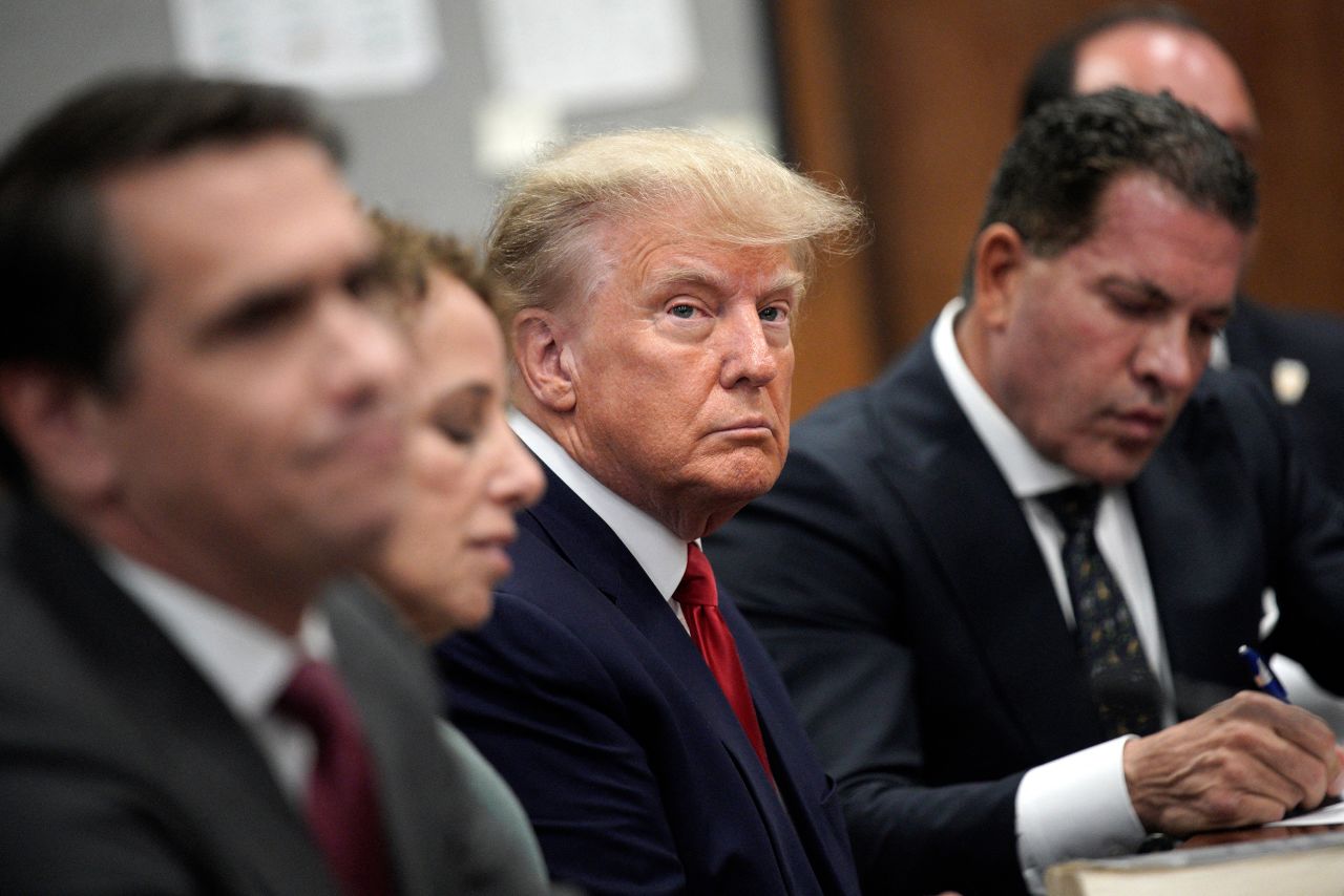 US Court Deals Blow To Trump Tariffs: Limited Relief For Canada US Court Deals Blow To Trump Tariffs: Limited Relief For Canada