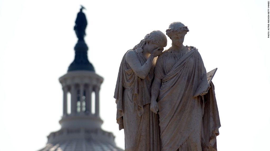 US Debt Ceiling: August Deadline Looms, Treasury Warns US Debt Ceiling: August Deadline Looms, Treasury Warns