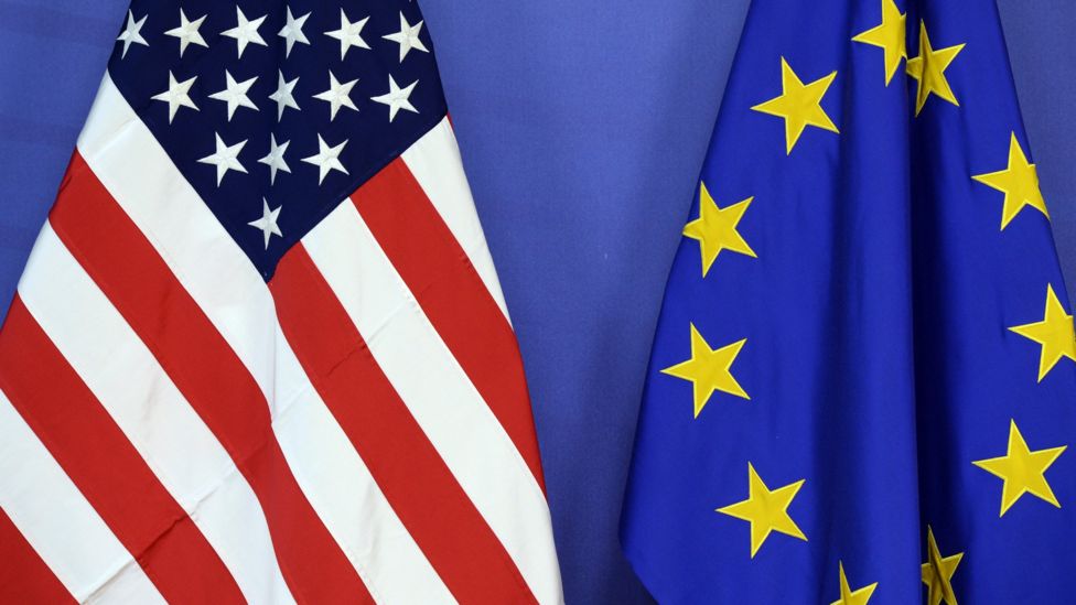 US Downplays Auto Industry Fears Over UK Trade Agreement US Downplays Auto Industry Fears Over UK Trade Agreement