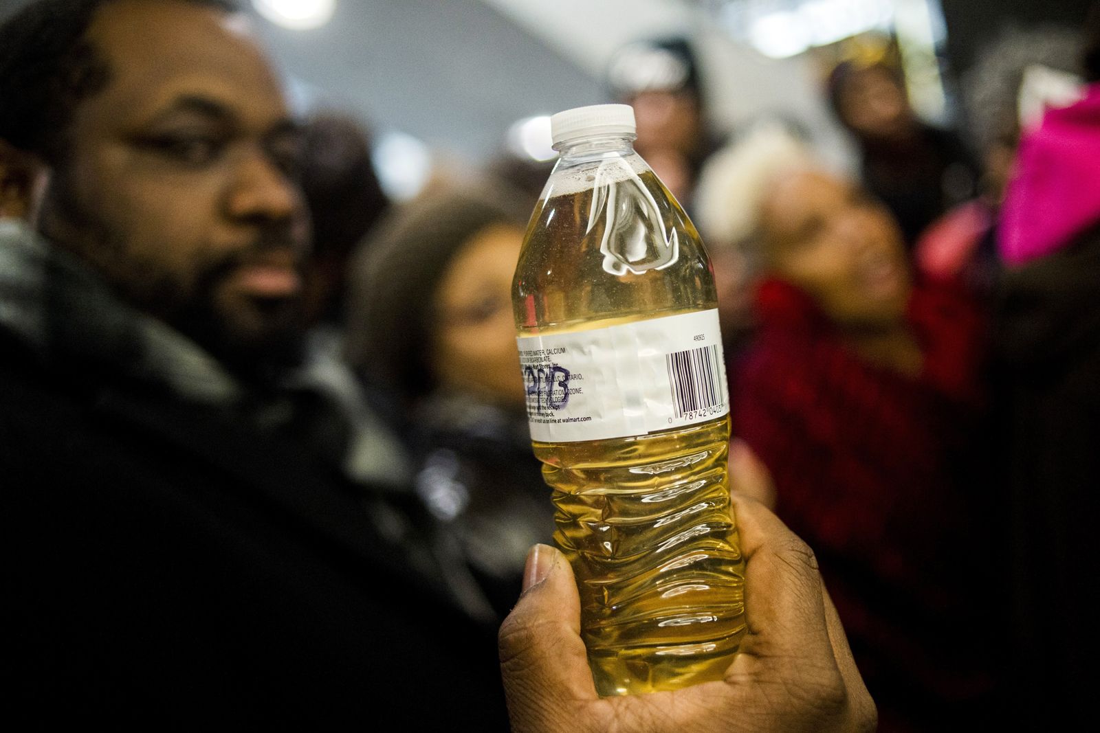 US Drinking Water Crisis: Millions Exposed, According To New Report US Drinking Water Crisis: Millions Exposed, According To New Report