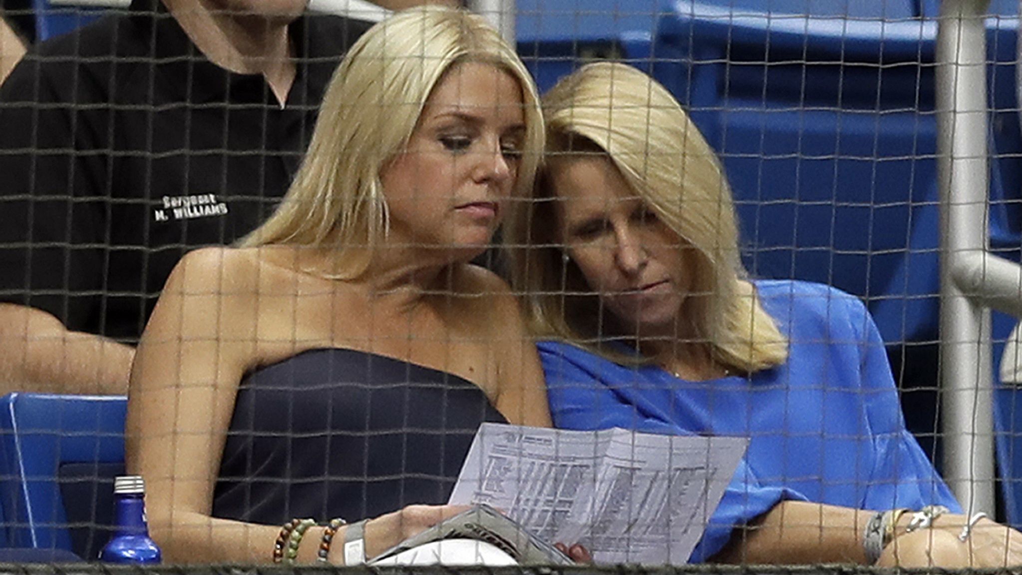 US Fentanyl Seizure: Pam Bondi's Historic Announcement US Fentanyl Seizure: Pam Bondi's Historic Announcement
