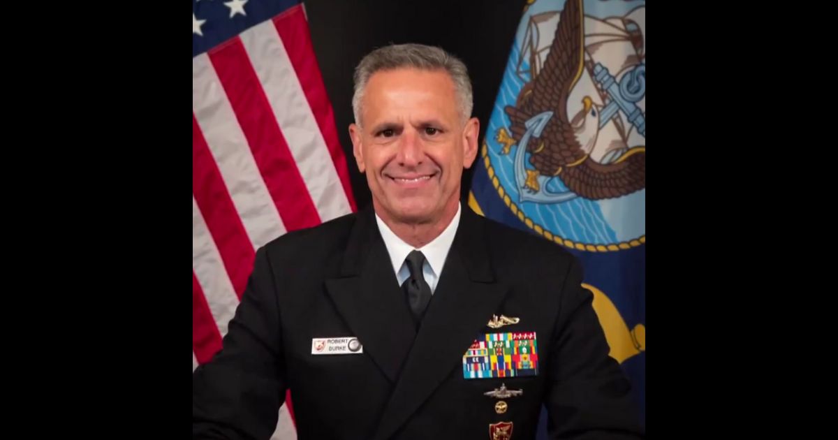 US Four-Star Admiral Found Guilty: Corruption Charges Explained US Four-Star Admiral Found Guilty: Corruption Charges Explained