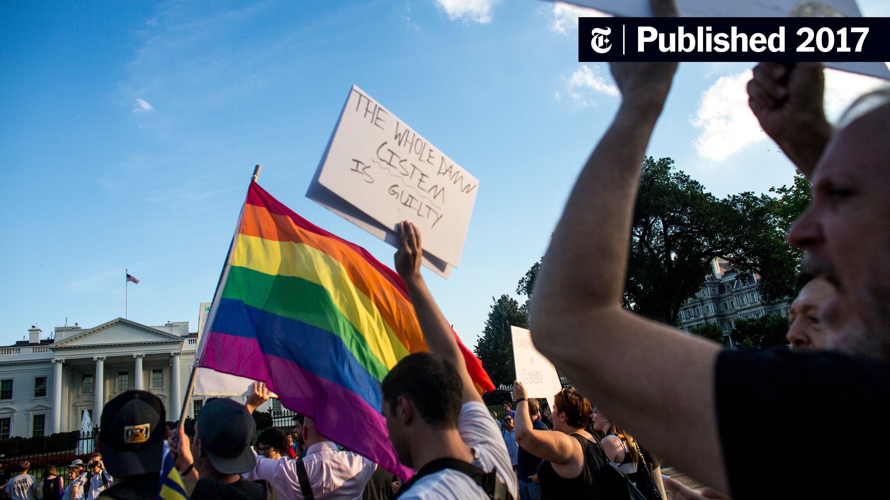 US Funding Of Transgender Mouse Research: A Closer Look US Funding Of Transgender Mouse Research: A Closer Look