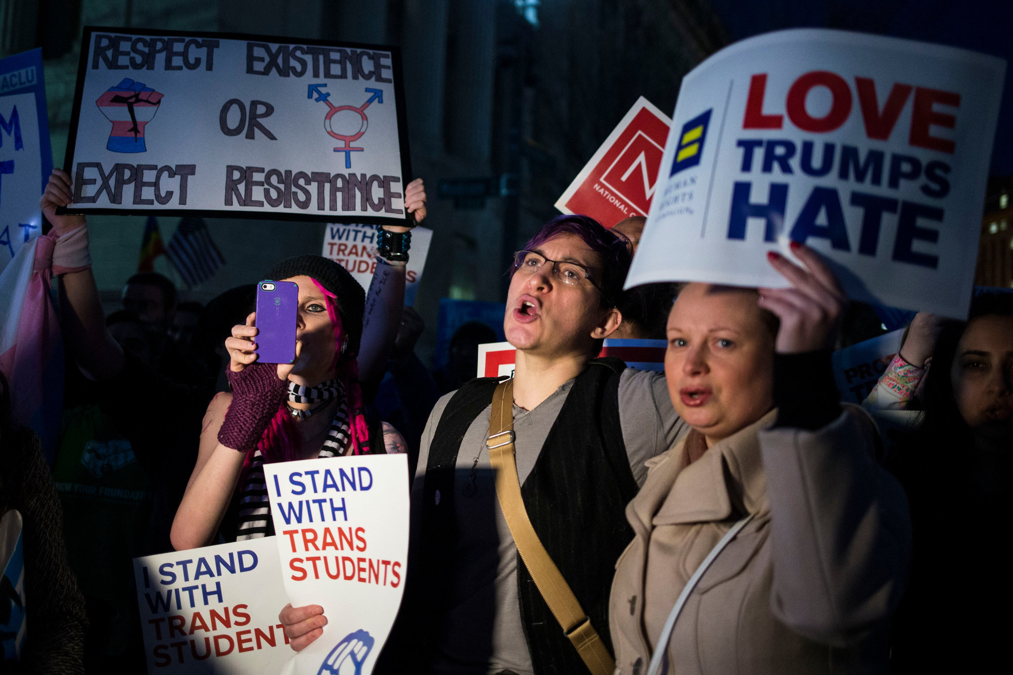 US Funding Of Transgender Mouse Research: Fact Or Fiction? US Funding Of Transgender Mouse Research: Fact Or Fiction?