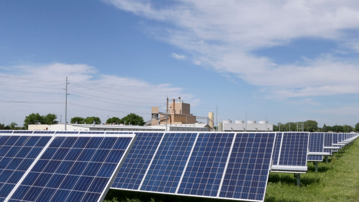 US Imposes New Tariffs On Southeast Asian Solar Imports: A Detailed Analysis US Imposes New Tariffs On Southeast Asian Solar Imports: A Detailed Analysis