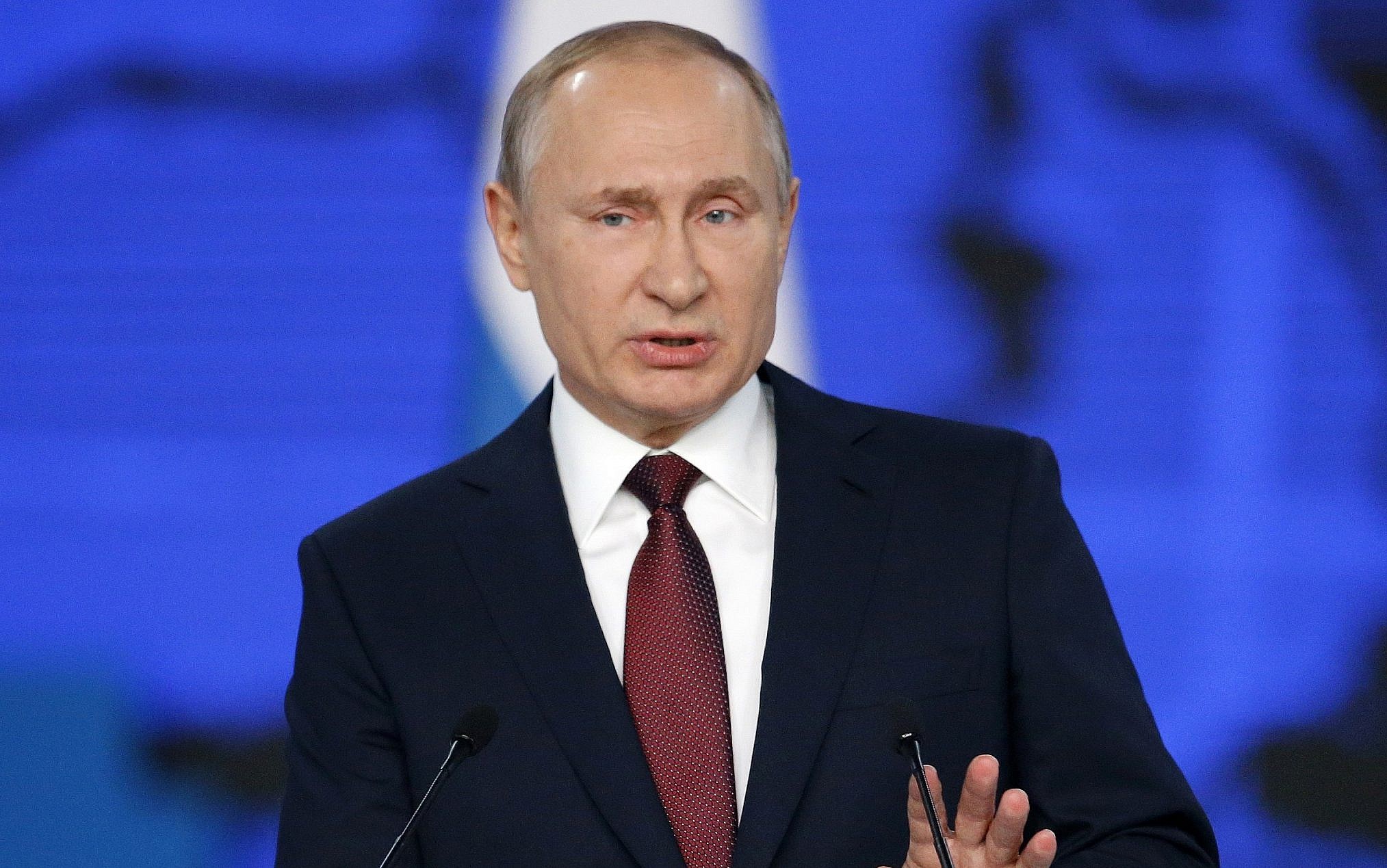 US Sanctions Easing: A Potential Path To Peace In Ukraine US Sanctions Easing: A Potential Path To Peace In Ukraine