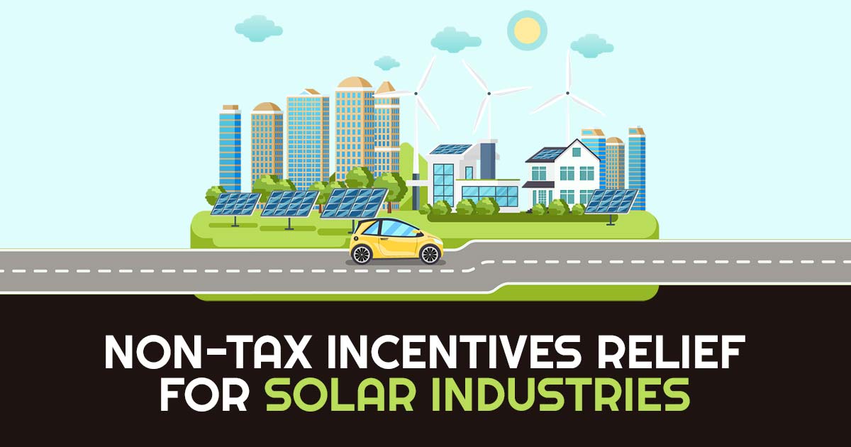 US Solar Import Duties: A Case Study Of Malaysia US Solar Import Duties: A Case Study Of Malaysia